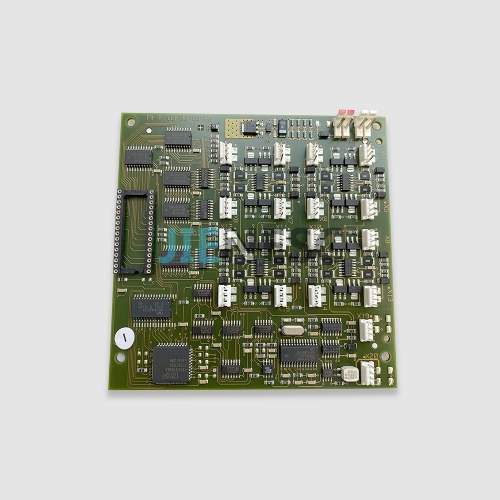 6510066680 MF4 Elevator Board for TK