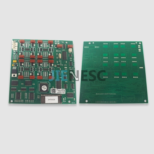 MF4-C Elevator PCB Board for TK