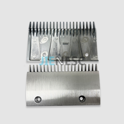 DB453170197920 ECO Escalator Comb Plate from Factory