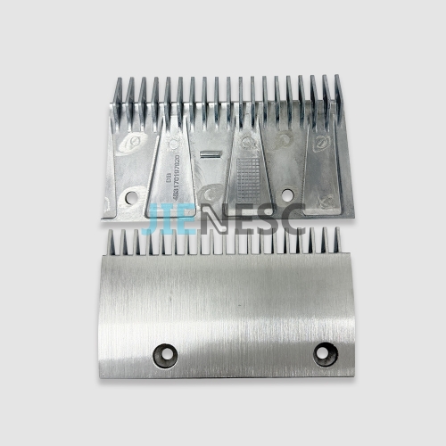 DB453170197920L ECO Escalator Comb Plate from Factory