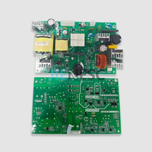 MCTC-PCB-A4 Elevator PCB Board