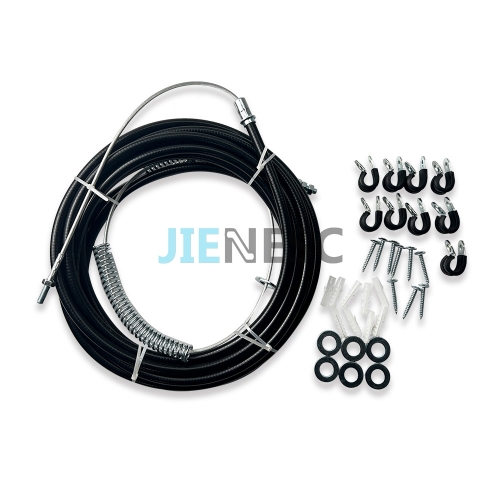 KM731879G01 Elevator brake release wire from factory