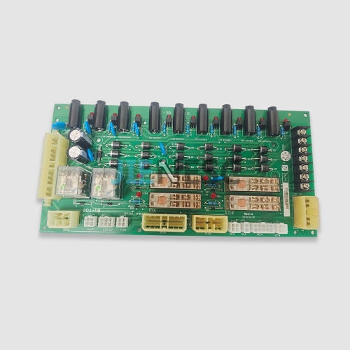 DOJ-110 Elevator PCB Board AEG10C921*D
