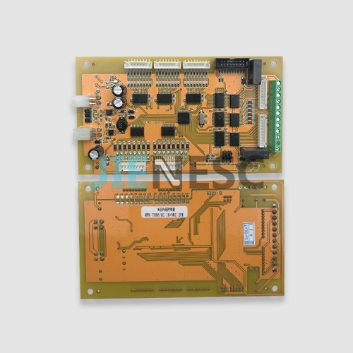 ICAL-08C-PCB-7 Elevator PCB Board