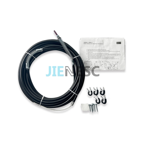 KM50027046V003 Elevator brake release wire from factory