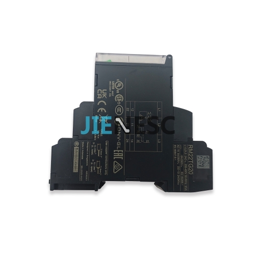 RM4TG20 Relay 220V-440V 50/60Hz From Factory