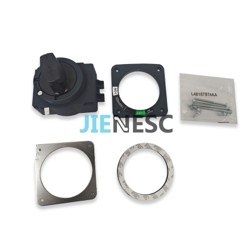 NSC100ROTDS Breaker Switch From Factory