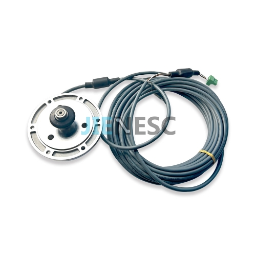 KM982792G13 Elevator Tachnometer REO444L B 1x60 CA 11X30 Encoder From Factory