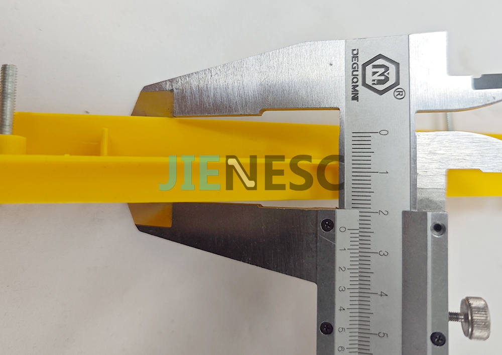 TBCBT Escalator Step Demarcation for MEILUN Escalator Maintenance
