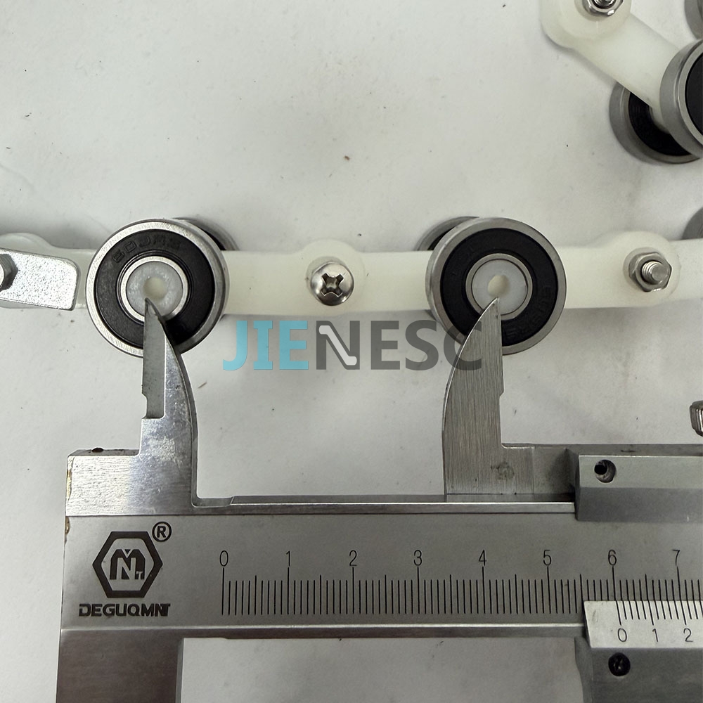 DAA332AJ2 Escalator Newel Chain From Factory