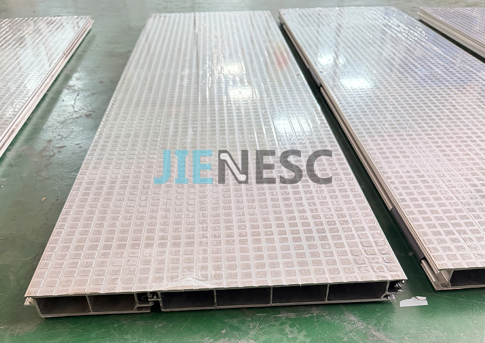 50639467 9300 Escalator Landing Floor Cover From Factory