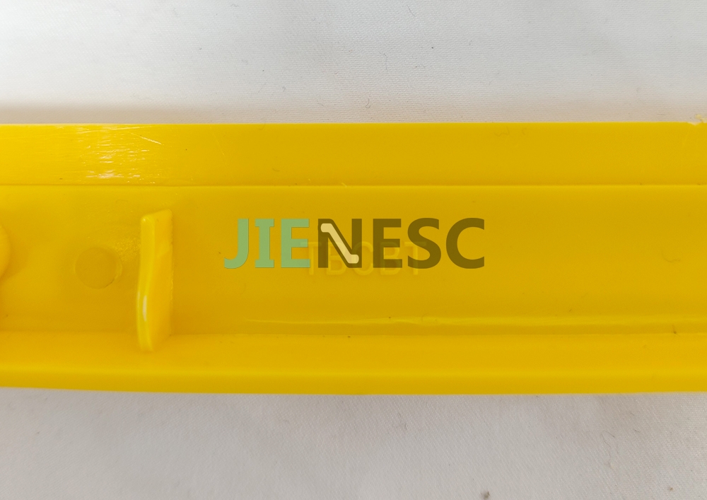 TBCBT Escalator Step Demarcation for MEILUN Escalator Maintenance