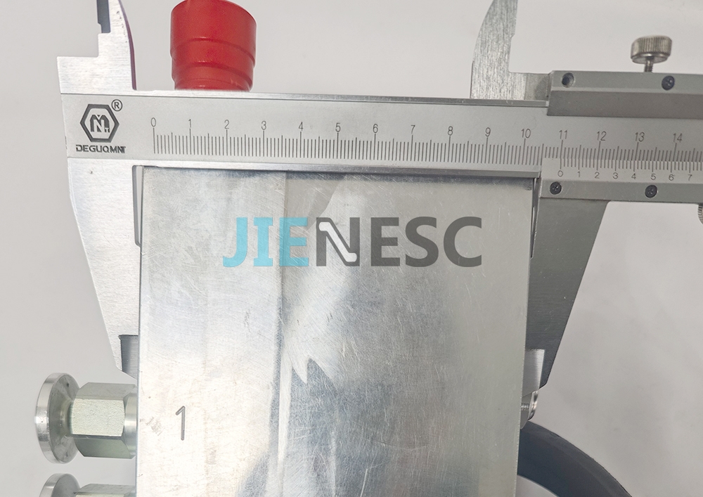 KM51414800V000 Elevator brake opening hand pump from factory