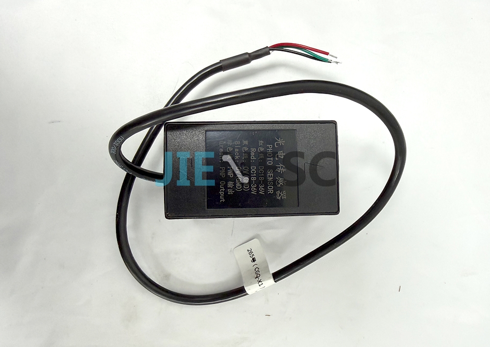 DAA629AS3 Photo Sensor