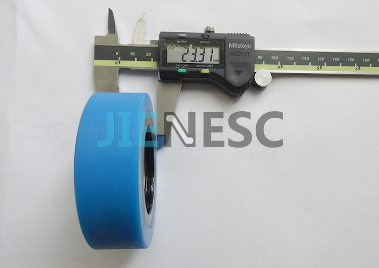 044.01449 Escalator Roller 75*23.5mm