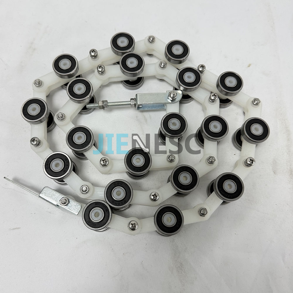DAA332AJ2 Escalator Newel Chain From Factory