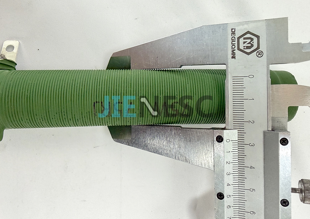 75W75RJ Elevator Resistor From Factory