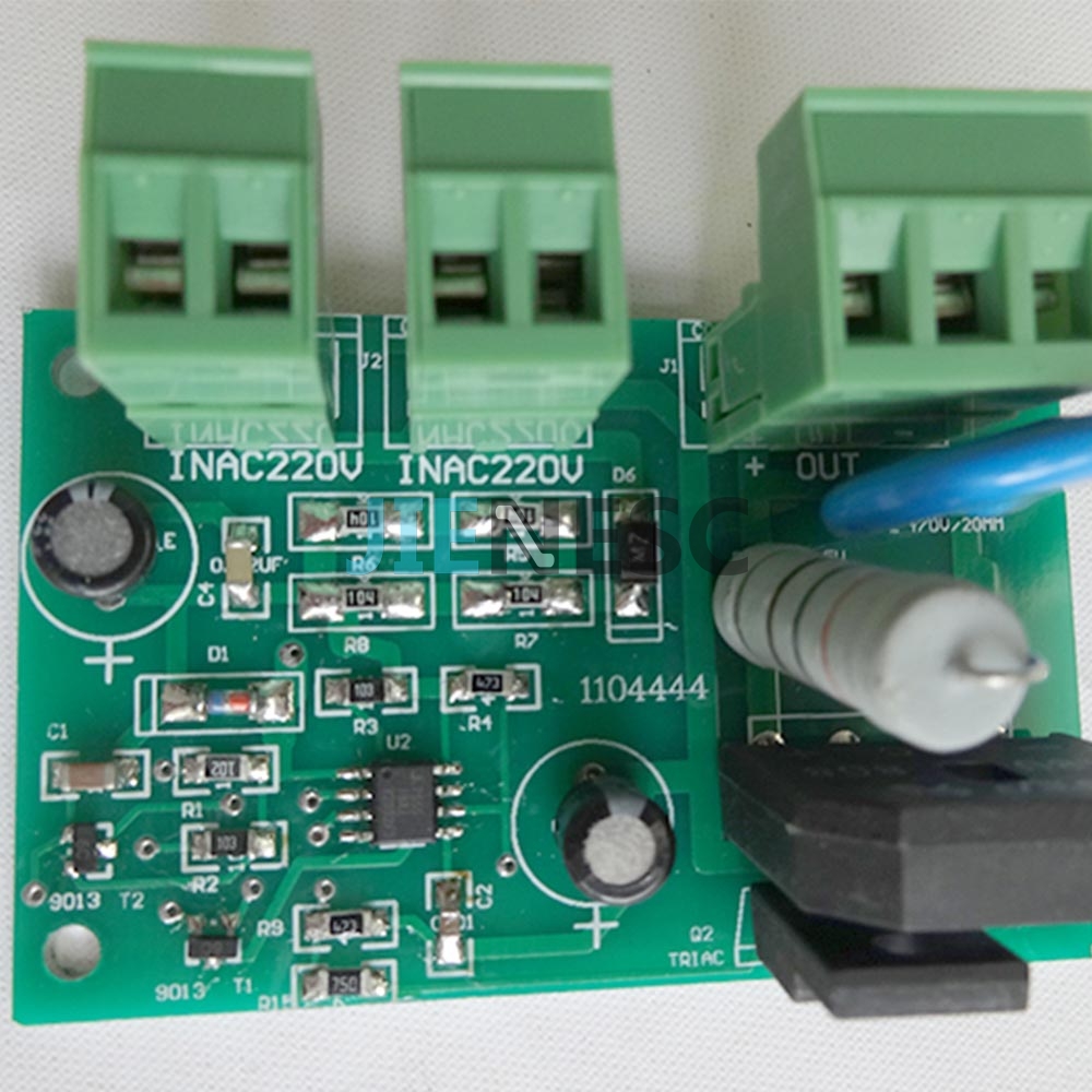 EEV20401F531 Escalator Brake Board From Factory