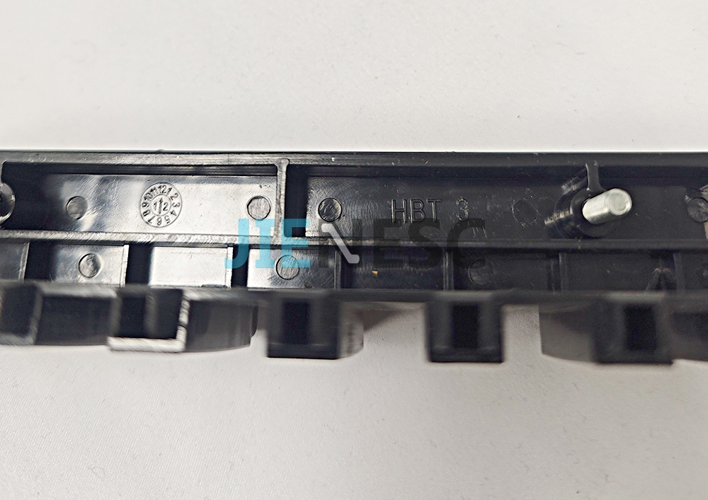 HBT3 Escalator Step Demarcation 8T Rear Middle from Factory