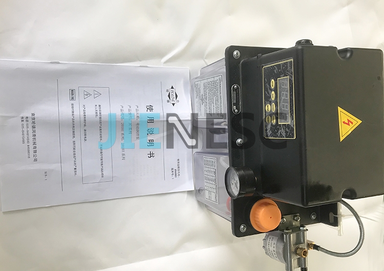 KM5299403H01 20103C Elevator Oil Pump Price