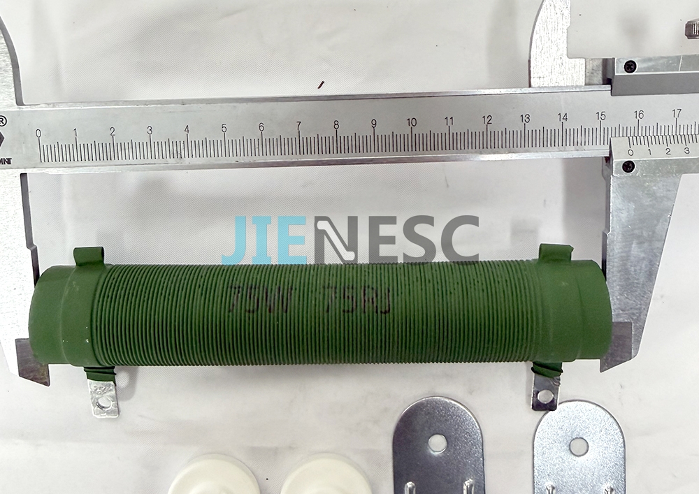 75W75RJ Elevator Resistor From Factory