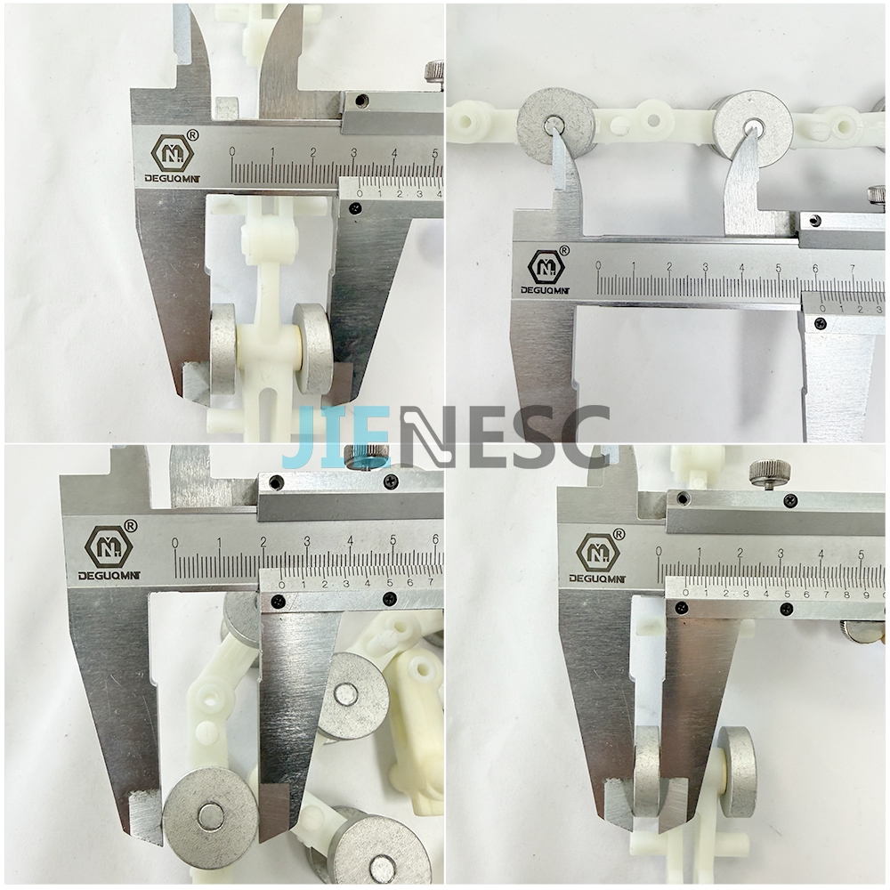 XAA332DS2 Escalator Newel Chain from Factory