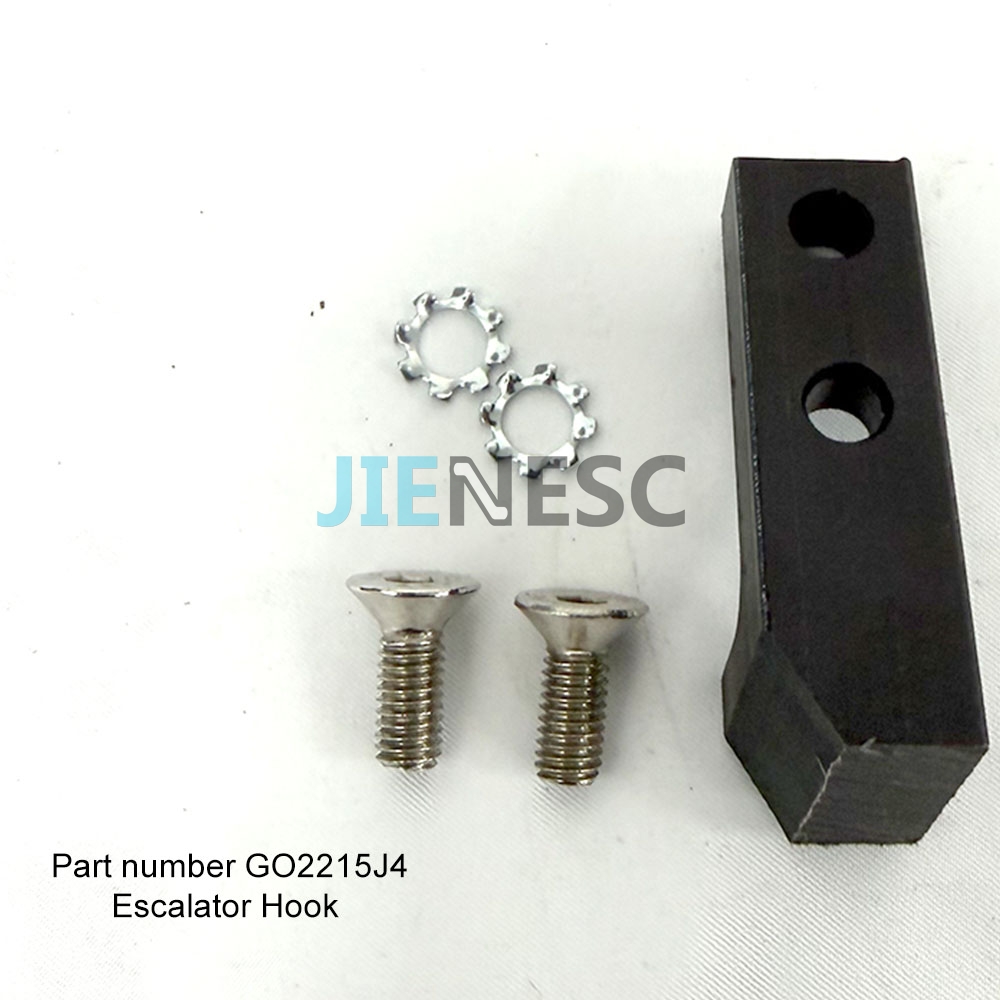 GO2215J4 Escalator Hook From Factory