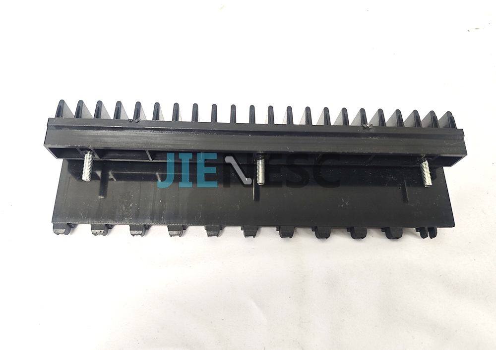 HBT1.2 Escalator Step Demarcation 11T from Factory