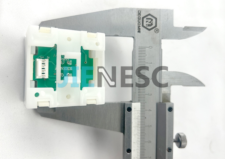 A4N10131 Elevator Button with Braille and PCB 4 pins From Factory