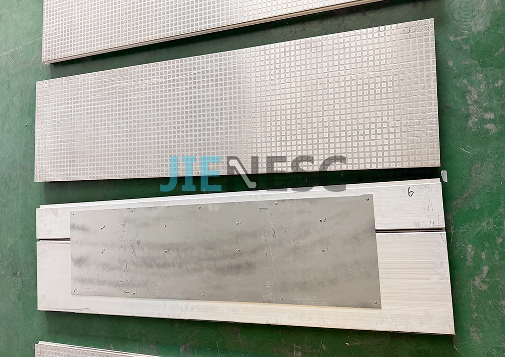 50639467 9300 Escalator Landing Floor Cover From Factory