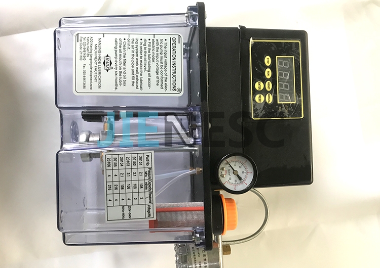 KM5299403H01 20103C Elevator Oil Pump Price