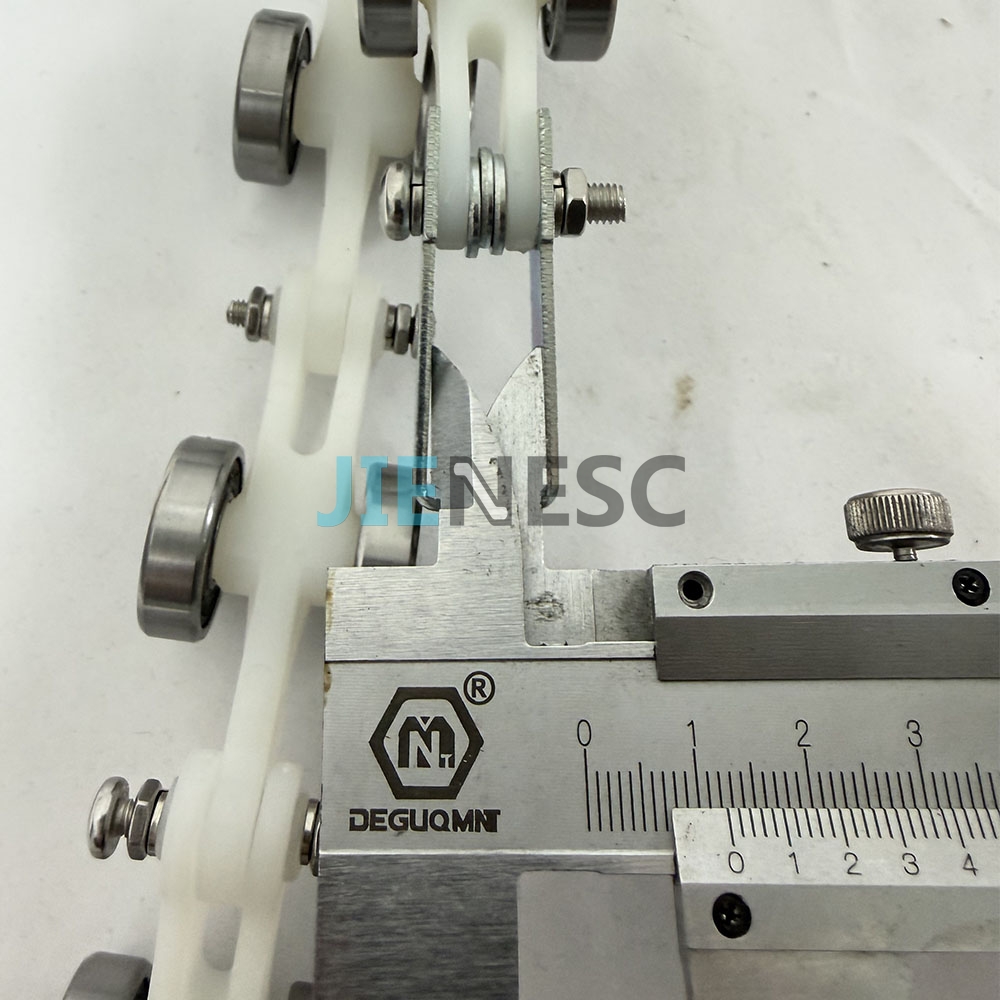 DAA332AJ2 Escalator Newel Chain From Factory
