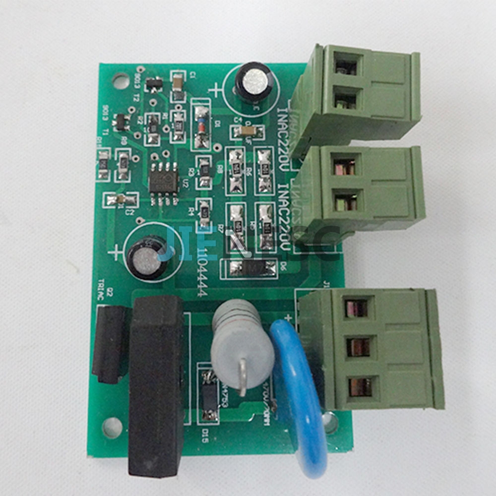 EEV20401F531 Escalator Brake Board From Factory