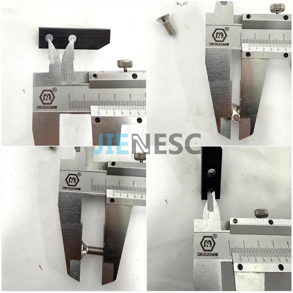 GO2215J4 Escalator Hook From Factory
