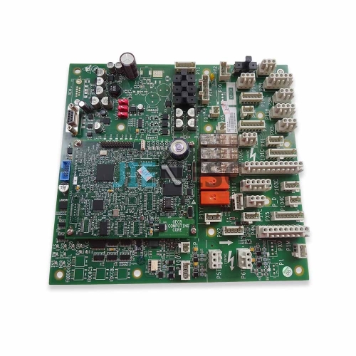 DDA26800AY5 GECB-AP Elevator PCB Board From Factory