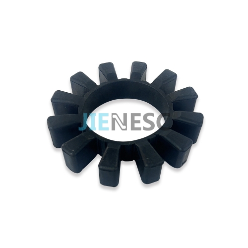 GAA20401F014-C Escalator Motor Coupling Cluth Buffer From Factory