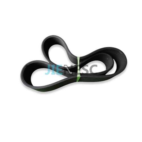 GOB260AF2 506SL Escalator Handrail Drive Belt From Factory
