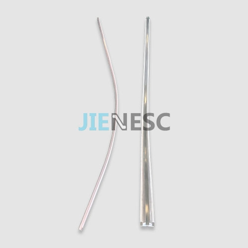 GAA27078K45 Escalator Handrail Guide Rail