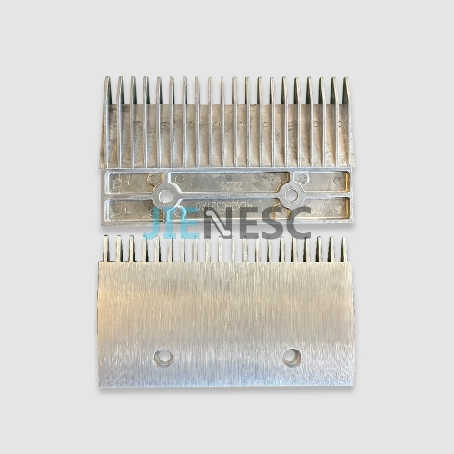 37021154A0 Escalator Comb Plate from Factory