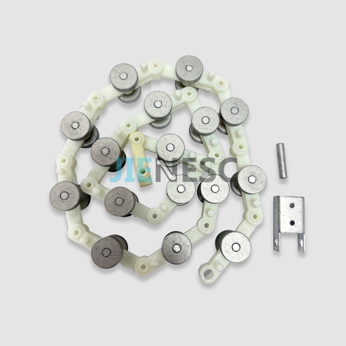 XAA332DS2 Escalator Newel Chain from Factory