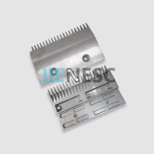 38021337Z0 8021338 Escalator Comb Plate from Factory