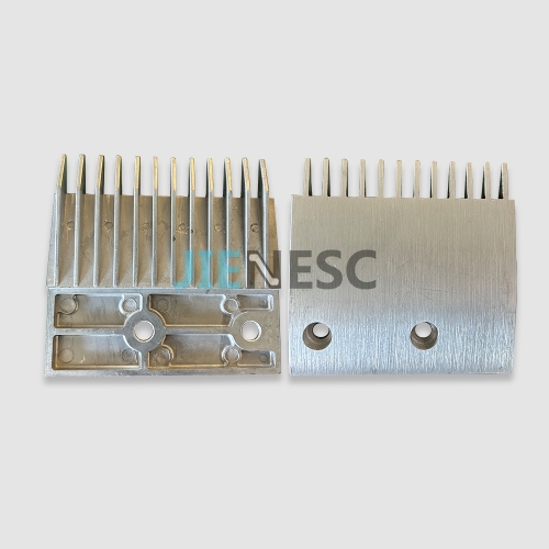 37021153A2 Escalator Comb Plate from Factory