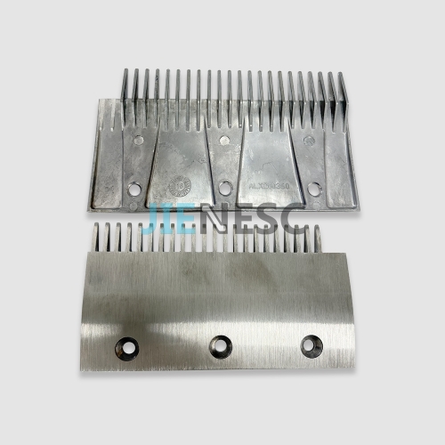 FT722 Escalator Comb Plate 4090070000 RHS