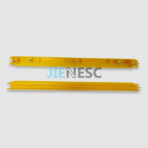 TBCBT Escalator Step Demarcation for MEILUN Escalator Maintenance