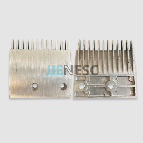 37021153A1 Escalator Comb Plate from Factory