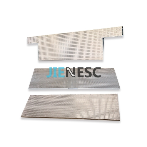 50639467 9300 Escalator Landing Floor Cover From Factory
