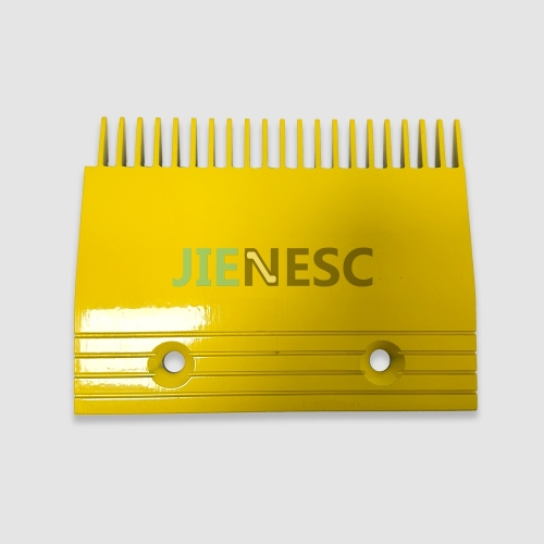 KM51356557 Escalator Comb Plate For Cnim From Factory