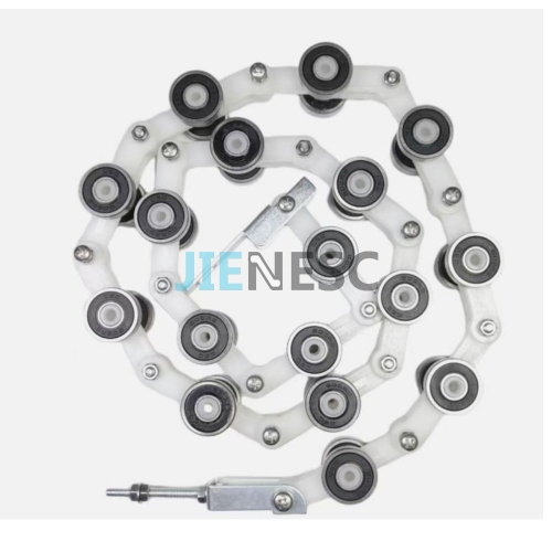 DAA332AJ2 Escalator Newel Chain From Factory