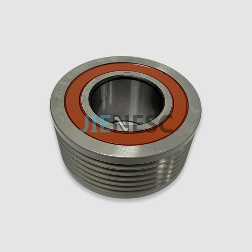 59370880 Elevator Steel Pulley 85*40mm ID 40mm