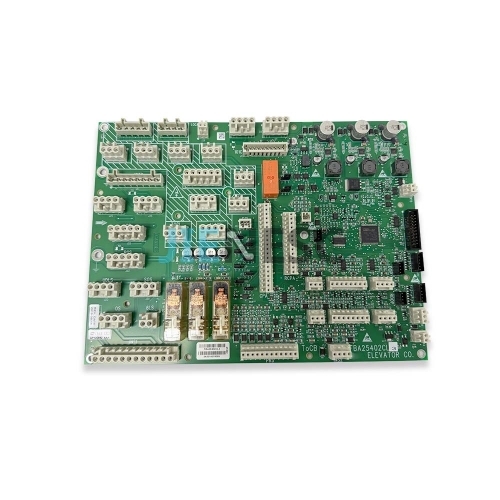 FBA25402CL3 Elevator PCB Board From Factory